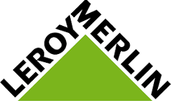 LOGO - LEROY-MERLIN